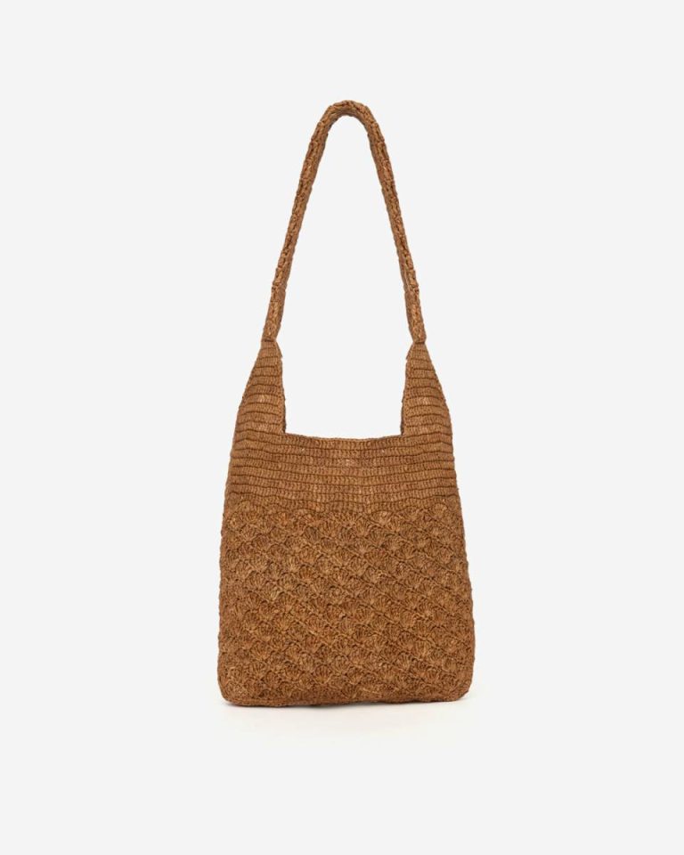 Isabel Marant Shoulder Bags Women Brown Praia Small Bag - Image 2
