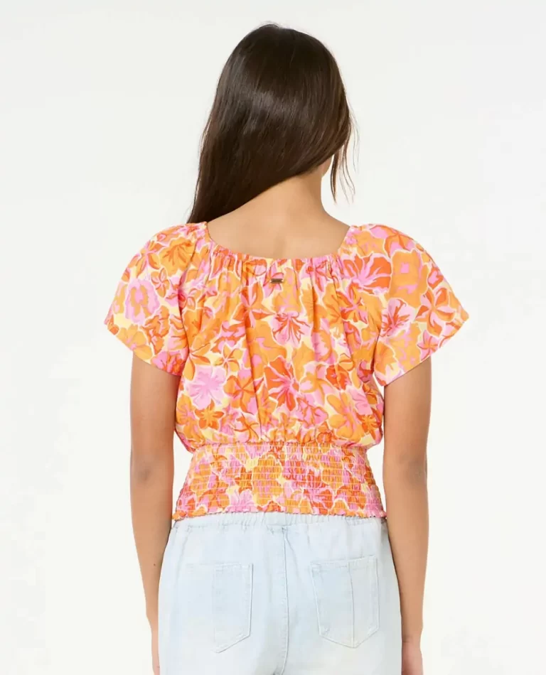 Island Bliss Top Rip Curl Tops & Tees Kids - Image 3