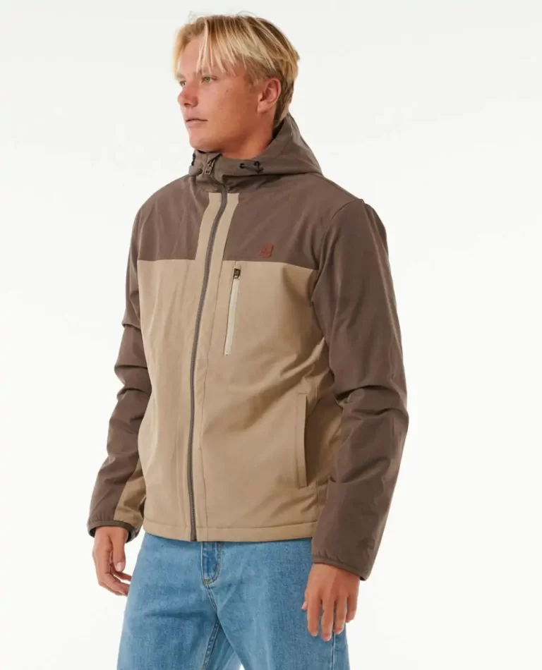Jackets Anti Mens Rip Curl - Image 2