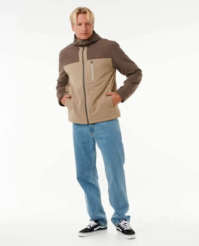 Jackets Anti Mens Rip Curl - Image 4