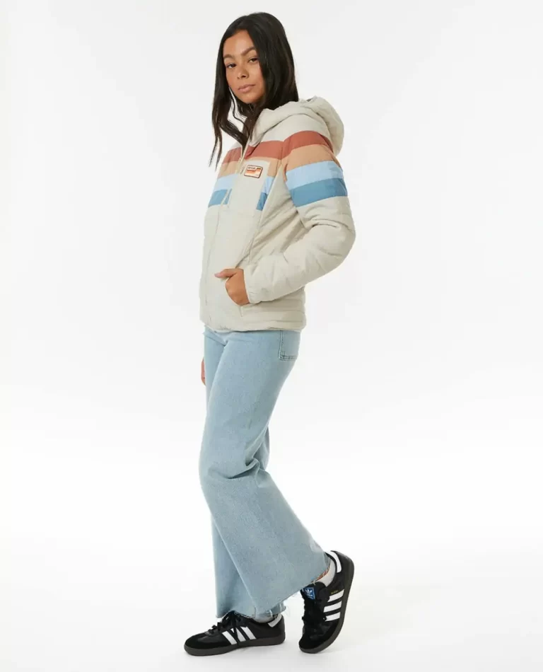 Jackets Anti Women Rip Curl - Image 2