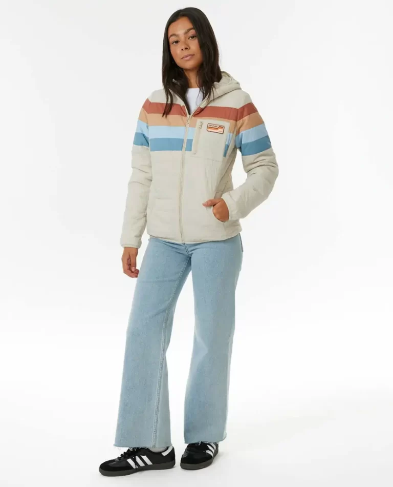 Jackets Anti Women Rip Curl - Image 4