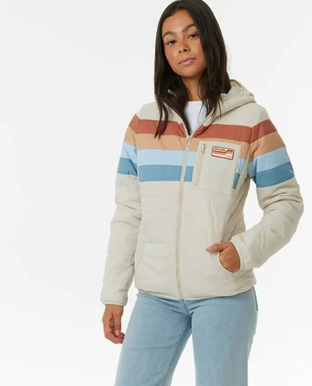 Jackets Anti Women Rip Curl