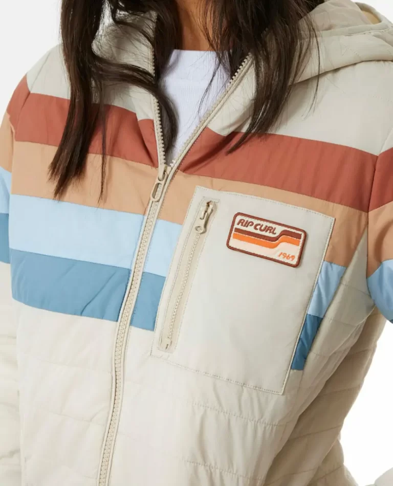 Jackets Anti Women Rip Curl - Image 5