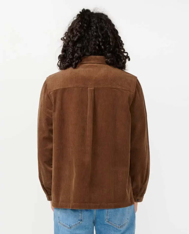 Jackets Classic Surf Cord Jacket Rip Curl Mens - Image 3