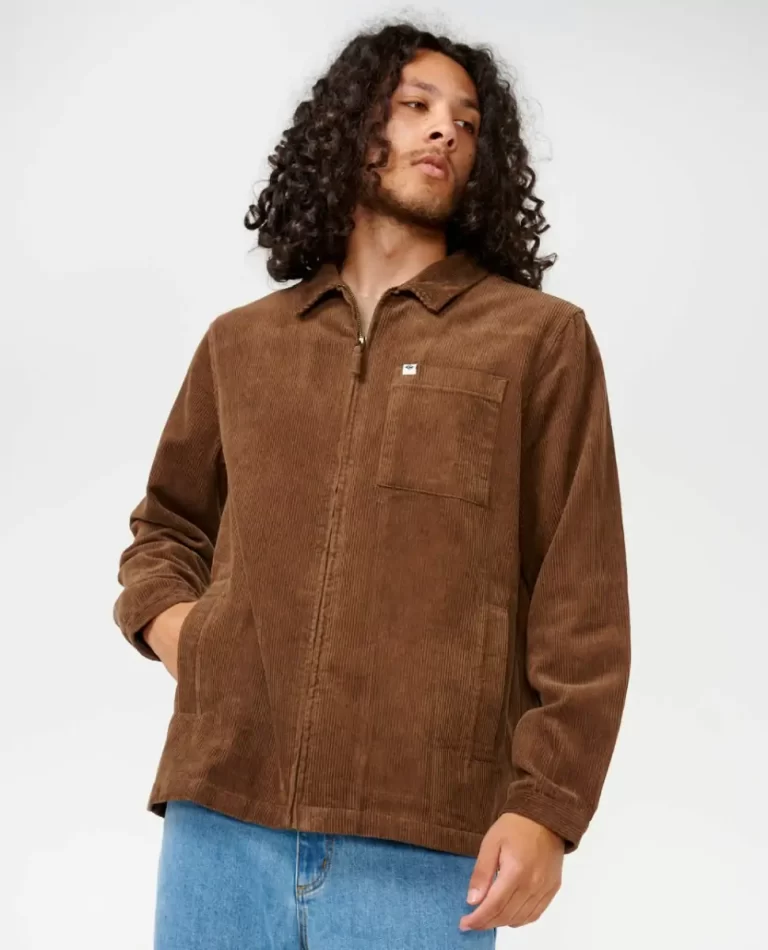Jackets Classic Surf Cord Jacket Rip Curl Mens