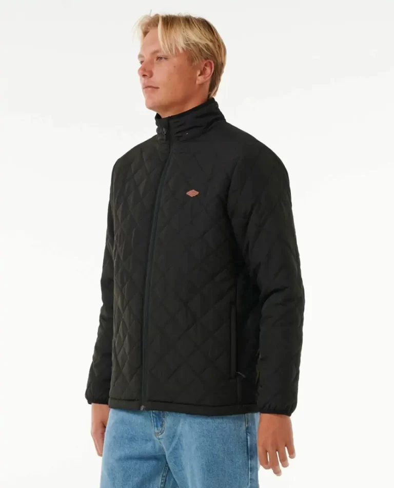 Jackets Classic Surf Puffer Mens Rip Curl - Image 2