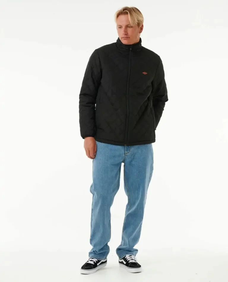 Jackets Classic Surf Puffer Mens Rip Curl - Image 4