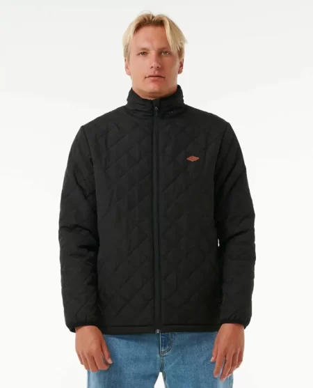 Jackets Classic Surf Puffer Mens Rip Curl