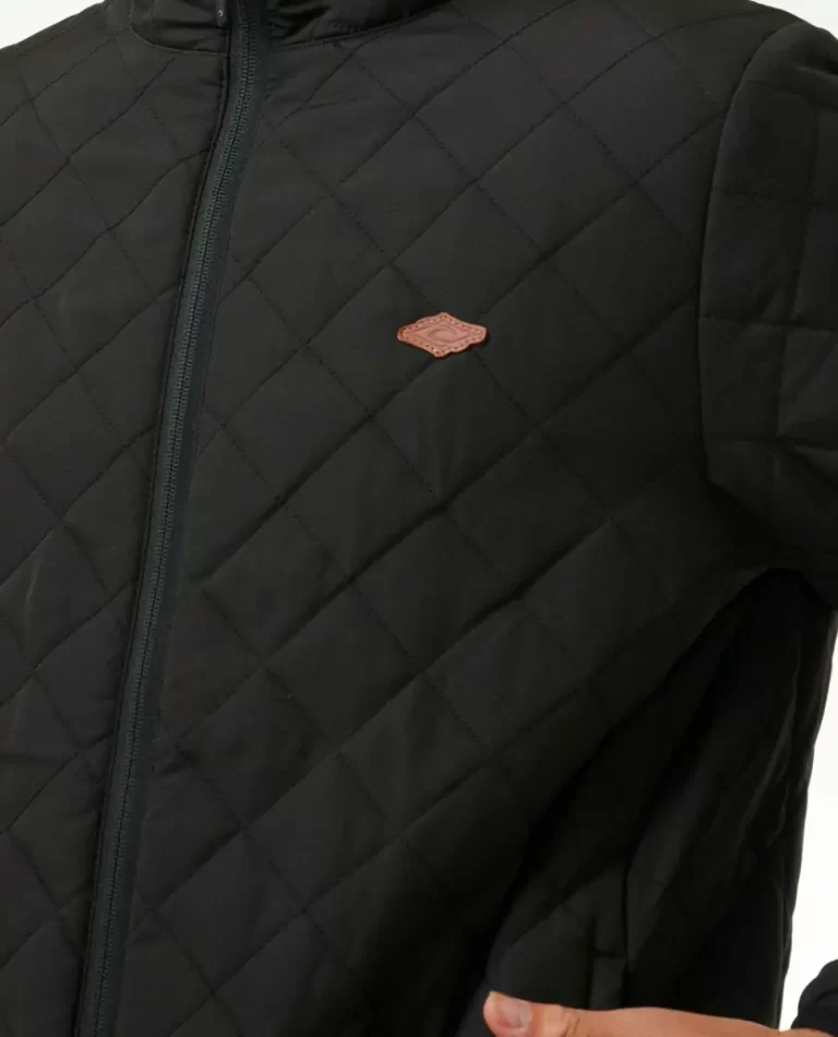 Jackets Classic Surf Puffer Mens Rip Curl - Image 5