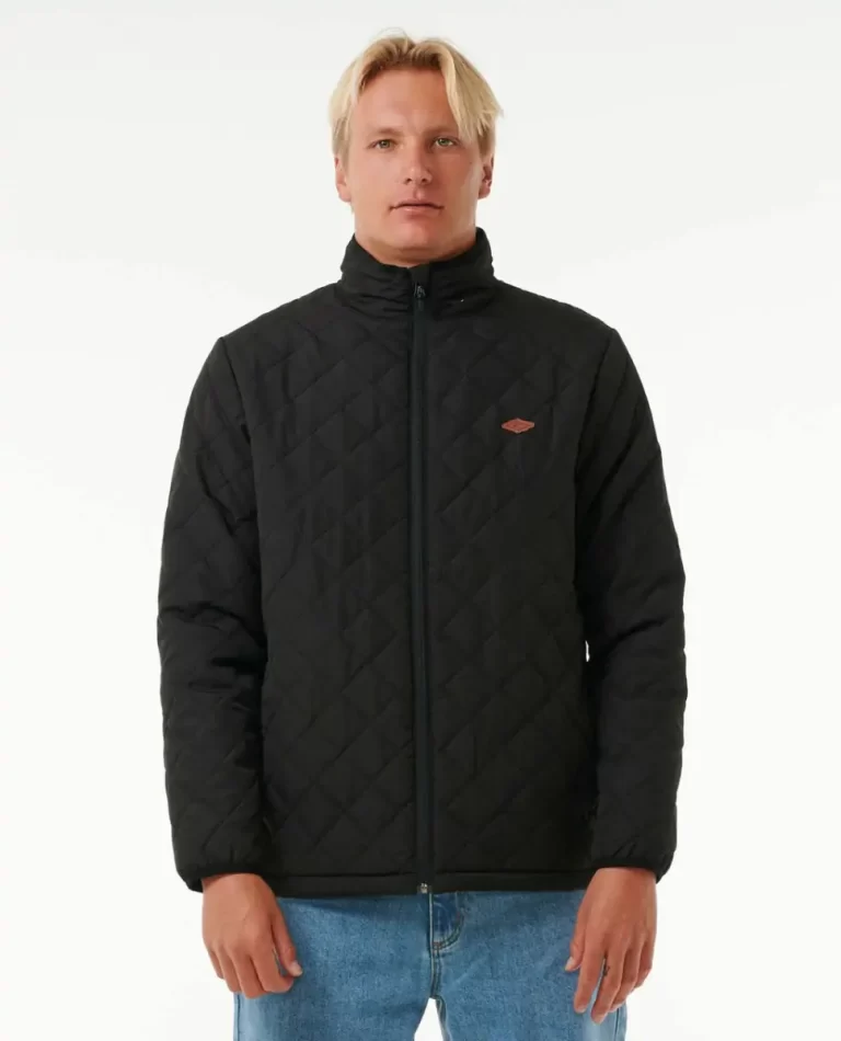 Jackets Classic Surf Puffer Mens Rip Curl