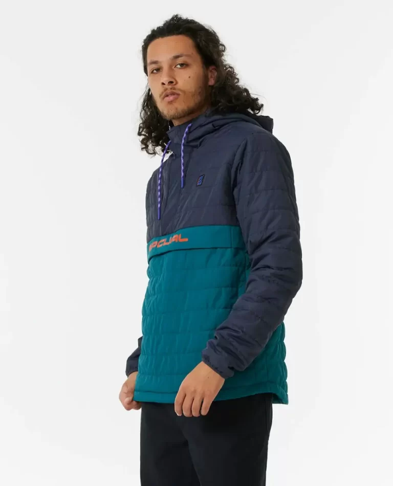 Jackets Rip Curl Search Anorak Puffer Mens - Image 2