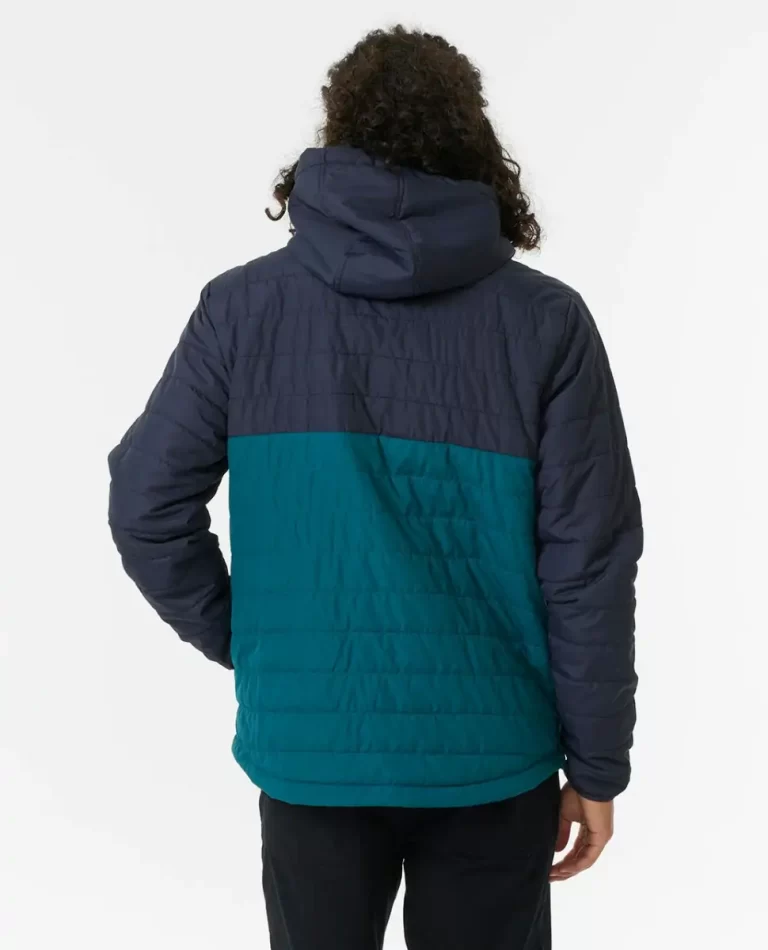 Jackets Rip Curl Search Anorak Puffer Mens - Image 3