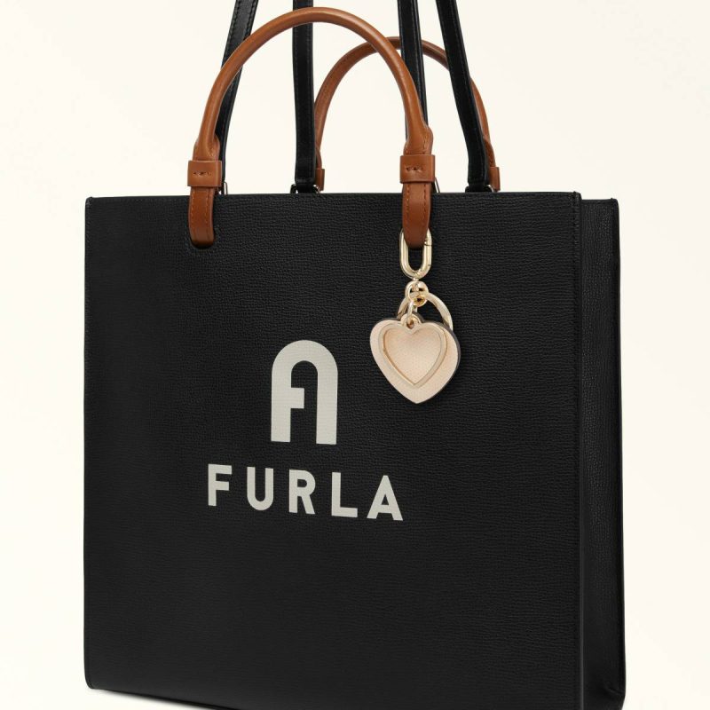 Keyrings Ballerina I Furla Venus Keyring Women - Image 2