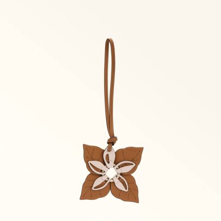 Keyrings Toni Brandy Furla Allegra Charm Women