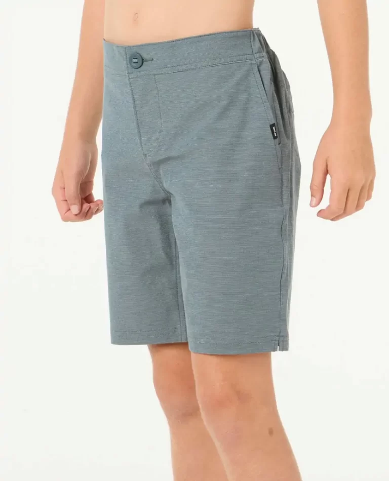 Kids Boardwalk Phase Rip Curl Shorts - Image 2