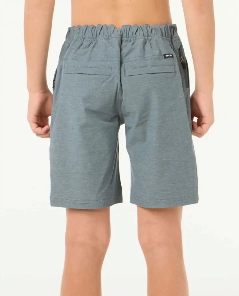 Kids Boardwalk Phase Rip Curl Shorts - Image 3