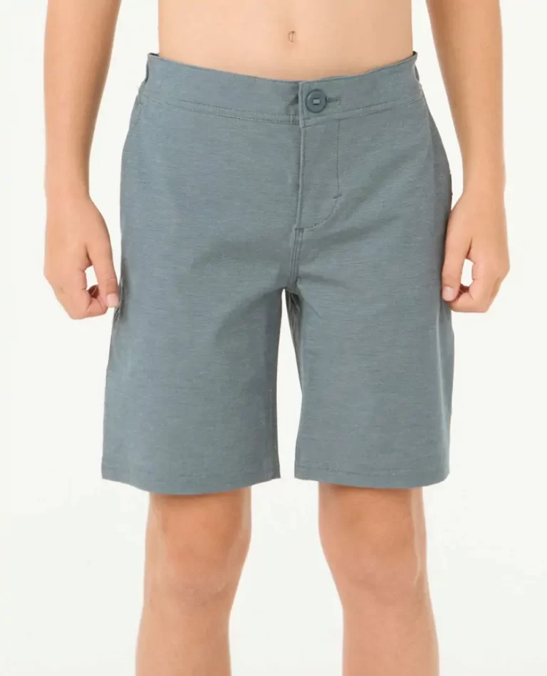 Kids Boardwalk Phase Rip Curl Shorts