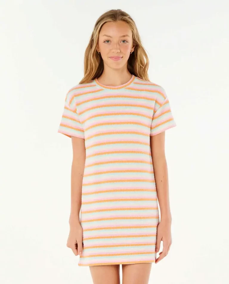 Kids Dresses & Rompers Neon Isles Bobbi Dress Rip Curl - Image 3