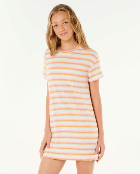 Kids Dresses & Rompers Neon Isles Bobbi Dress Rip Curl