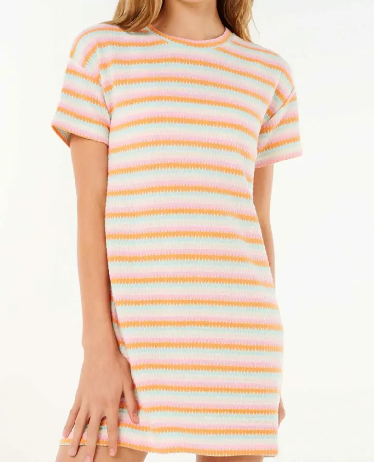 Kids Dresses & Rompers Neon Isles Bobbi Dress Rip Curl - Image 5