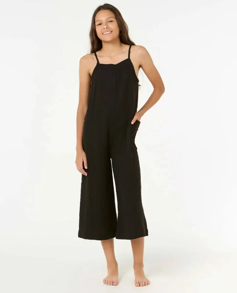 Kids Dresses & Rompers Rip Curl Premium Surf Jumpsuit - Image 4