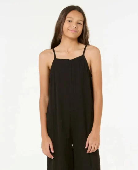 Kids Dresses & Rompers Rip Curl Premium Surf Jumpsuit