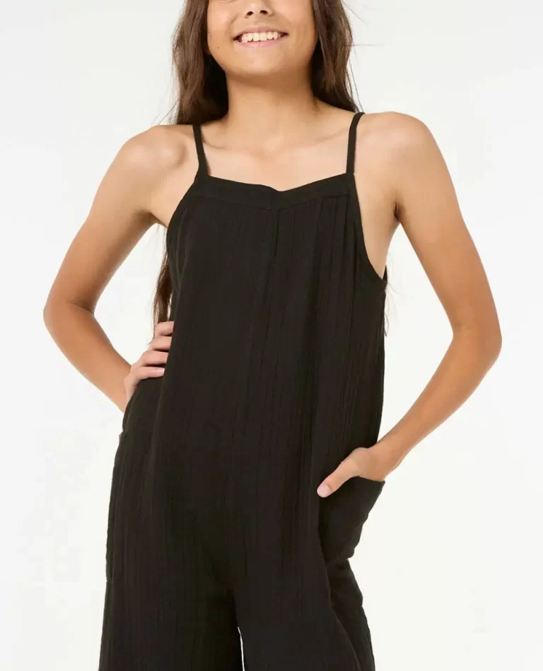 Kids Dresses & Rompers Rip Curl Premium Surf Jumpsuit - Image 5