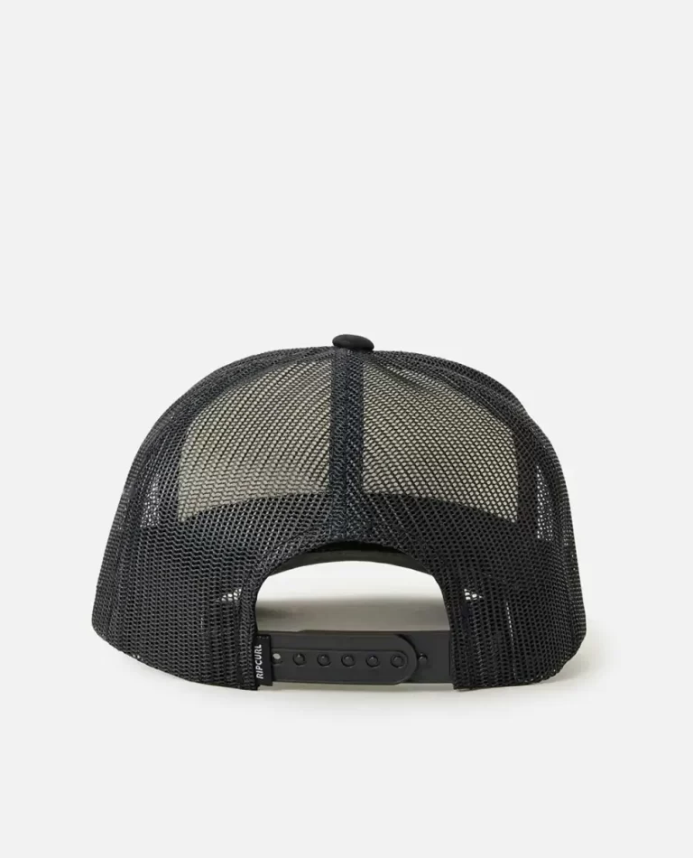 Kids Eddie Would Go Trucker Rip Curl Hats & Beanies - Image 2