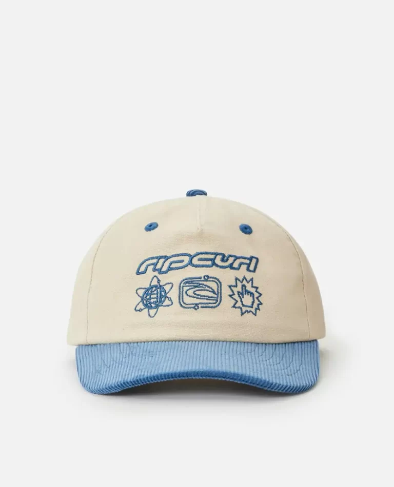 Kids Evolutions Adjustment Cap Hats & Beanies Rip Curl - Image 2