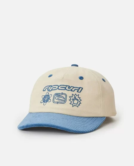 Kids Evolutions Adjustment Cap Hats & Beanies Rip Curl