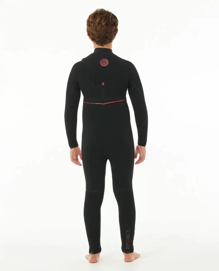 Kids F Fullsuits Rip Curl Kids - Image 3
