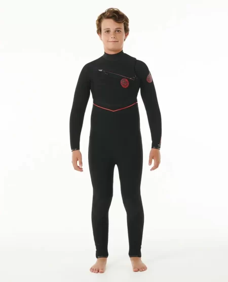 Kids F Fullsuits Rip Curl Kids