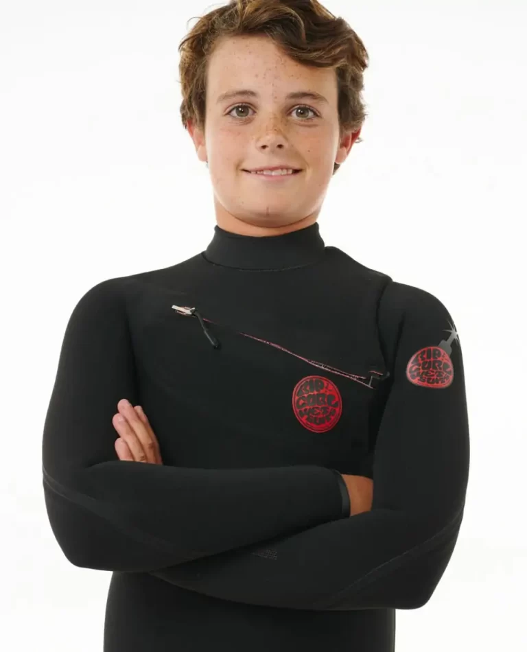 Kids F Fullsuits Rip Curl Kids - Image 5