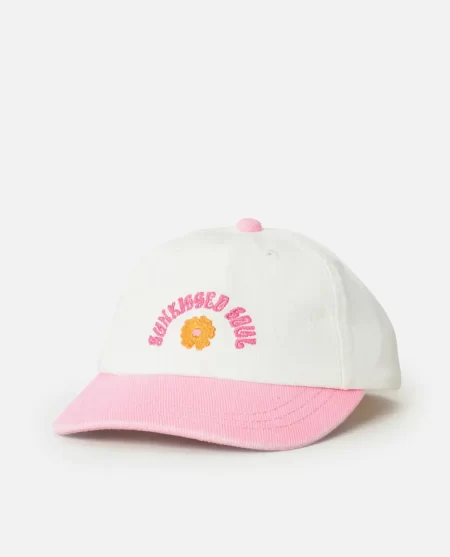 Kids Hats & Beanies Rip Curl Washed Twill Cap