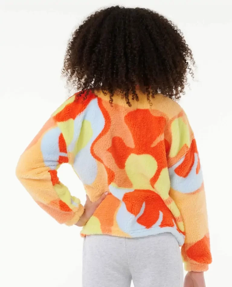 Kids Hoodies & Fleece High Tide Polar Fleece Rip Curl - Image 3