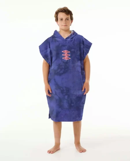 Kids Kids Mixed Hooded Towel Accessories Rip Curl