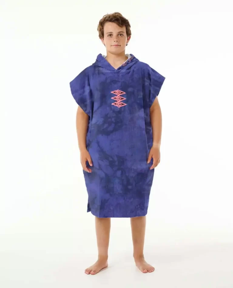 Kids Kids Mixed Hooded Towel Accessories Rip Curl
