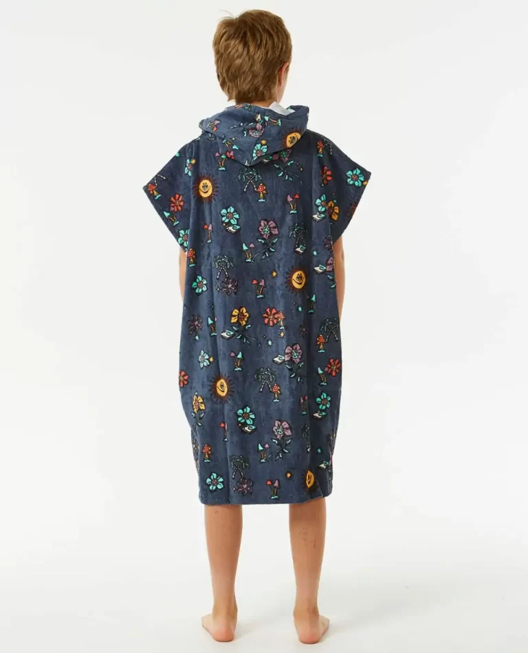 Kids Mixed Hooded Towel Accessories Kids Rip Curl - Image 3
