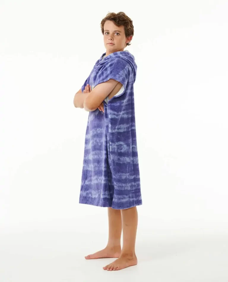 Kids Mixed Hooded Towel Kids Accessories Rip Curl - Image 2