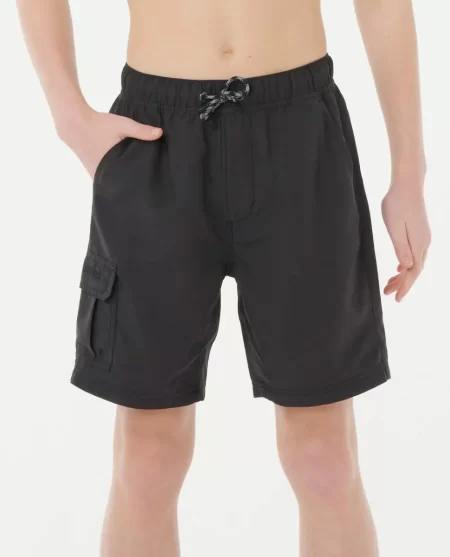 Kids Rip Curl Boardshorts Cargo Volley Boardshorts