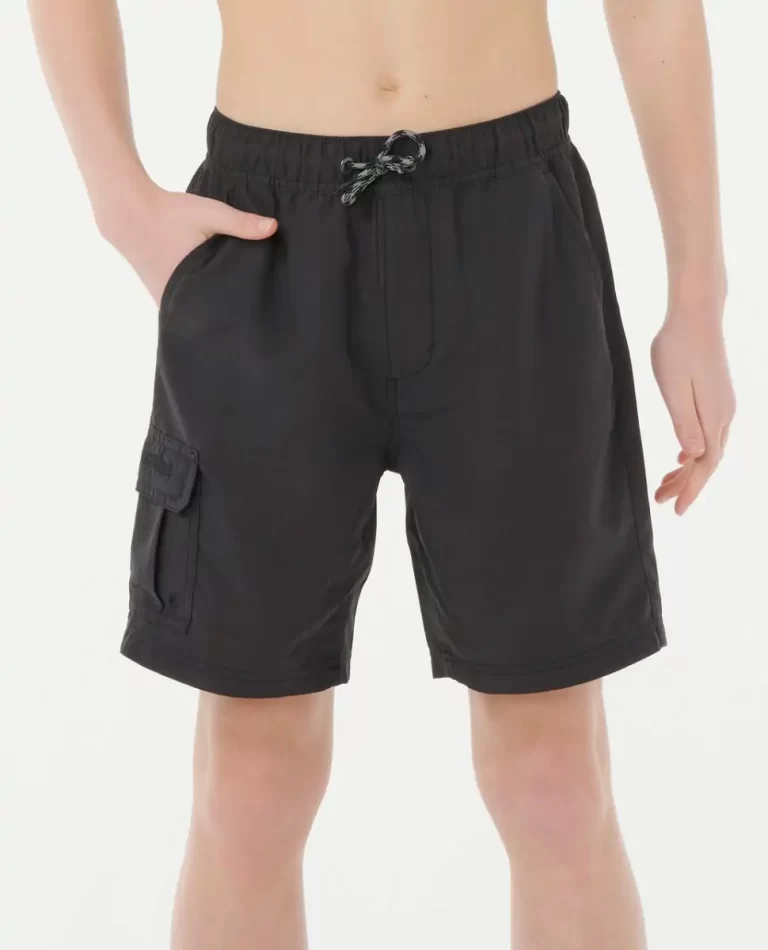Kids Rip Curl Boardshorts Cargo Volley Boardshorts