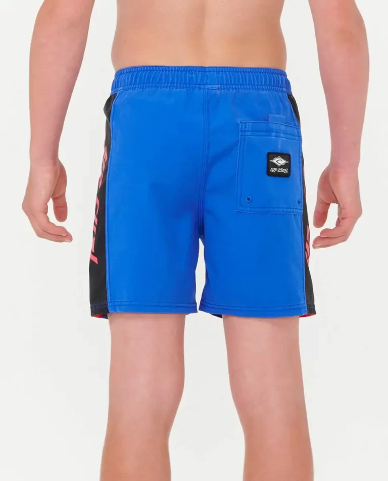 Kids Rip Curl Boardshorts Sideways Volley Boardshorts - Image 3