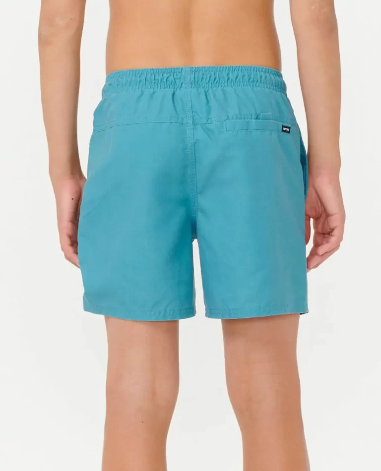 Kids Rip Curl Boy's Bondi Volley Boardshorts (8 Boardshorts - Image 3