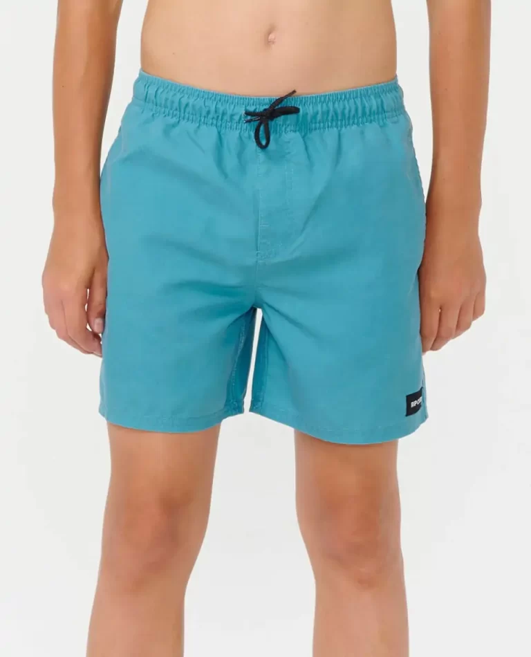 Kids Rip Curl Boy's Bondi Volley Boardshorts (8 Boardshorts