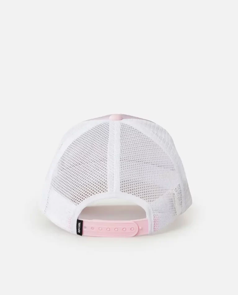 Kids Rip Curl Grom Mixed Revival Trucker Hats & Beanies - Image 3