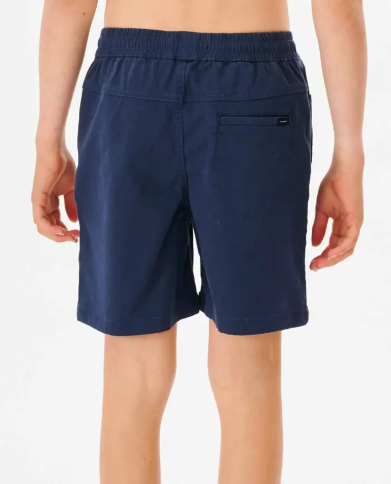 Kids Rip Curl Shorts Epic Volley Short 16" - Image 2