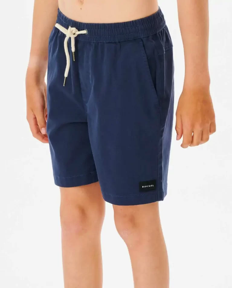 Kids Rip Curl Shorts Epic Volley Short 16" - Image 3