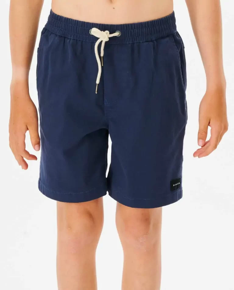 Kids Rip Curl Shorts Epic Volley Short 16" - Image 4