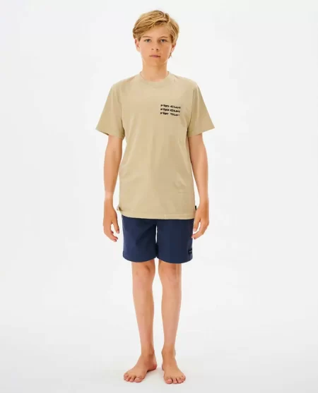 Kids Rip Curl Shorts Epic Volley Short 16"